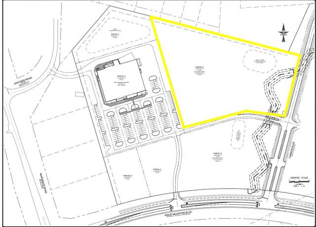 Property at 00 Cannon Blvd, Kings Mountain, NC 28086
