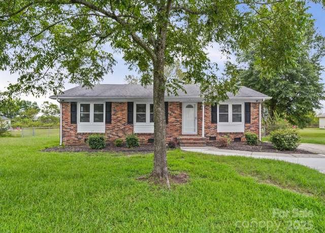 Property at 512 Mcdowell Dr, Chester, SC 29706, 3 beds, 1 bath