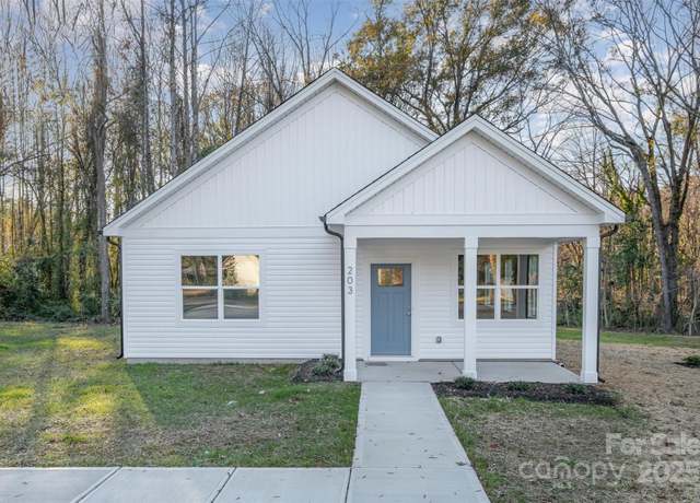 Property at 2645 Goble St, Gastonia, NC 28056, 3 beds, 2 baths