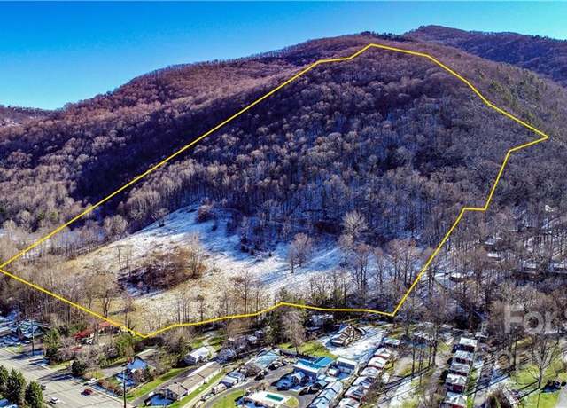 Property at 00000 Soco Rd #7, Maggie Valley, NC 28751