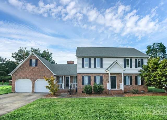 Property at 106 Cameron Dr, Kings Mountain, NC 28086, 4 beds, 3 baths