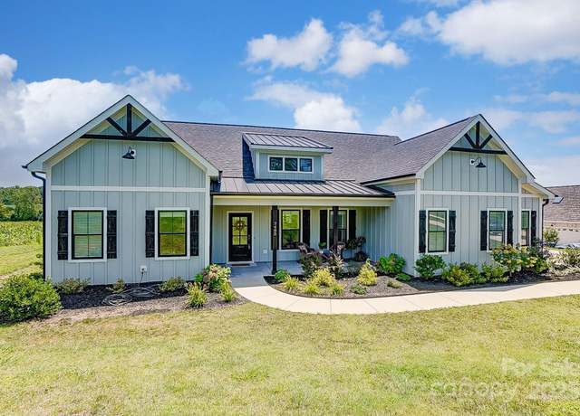 Property at 7405 Old Waxhaw Monroe Rd, Waxhaw, NC 28173, 4 beds, 3 baths