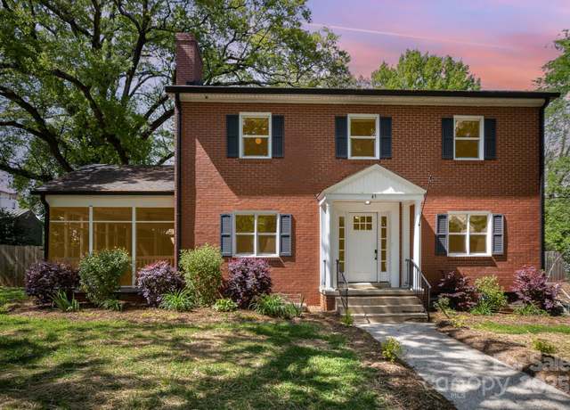 Property at 45 Mckinnon Ave NE, Concord, NC 28025, 7 beds, 4 baths