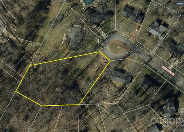 Property at 0 Dalehurst Dr #10, Forest City, NC 28043