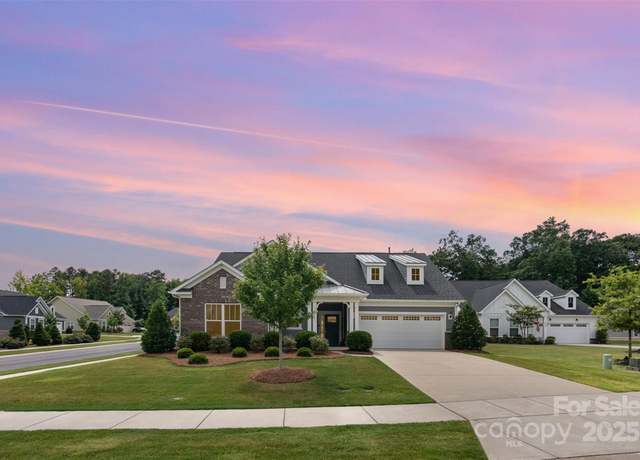 Property at 1007 Moose Trl, Matthews, NC 28104, 3 beds, 2 baths