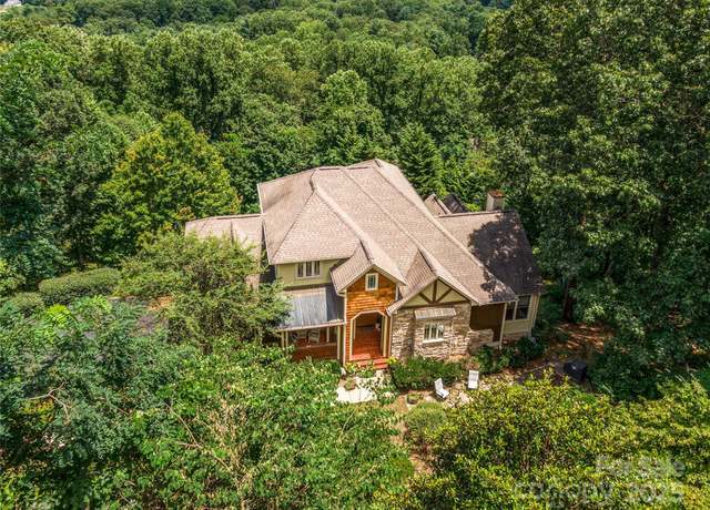 Property at 206 Summer Shade Ct, Asheville, NC 28806, 4 beds, 4.5 baths