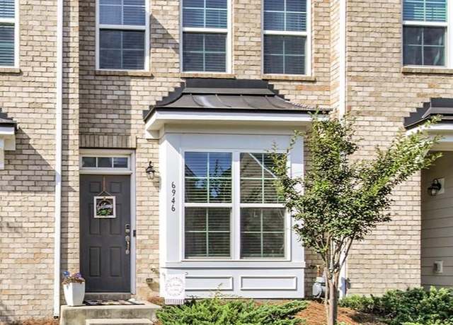 Property at 6946 Walnut Branch Ln, Charlotte, NC 28277, 2 beds, 2.5 baths
