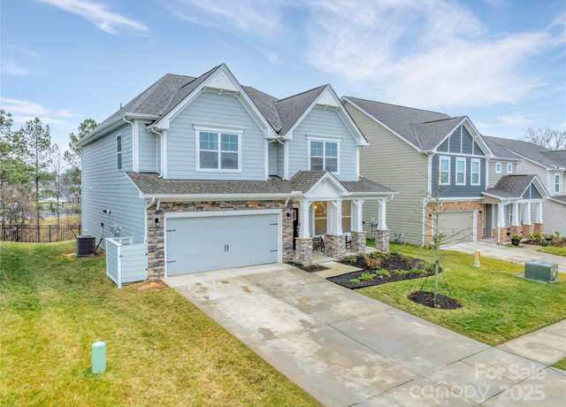 Property at 4849 Tacoma Dr, Fort Mill, SC 29707, 5 beds, 4 baths