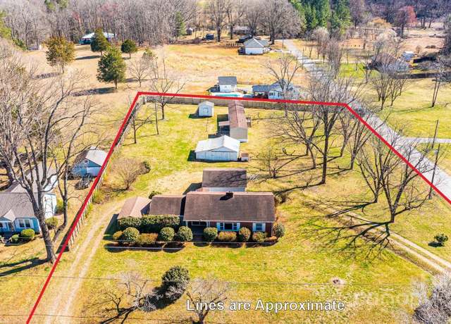 Property at 2375 E NC 10 Hwy None, Conover, NC 28613, 3 beds, 1 bath