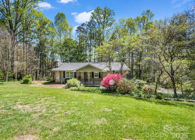 Property at 145 Quail Ridge Rd, Mills River, NC 28759, 3 beds, 3 baths