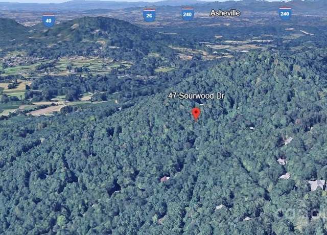 Property at 47 Sourwood Dr #197, Mills River, NC 28759