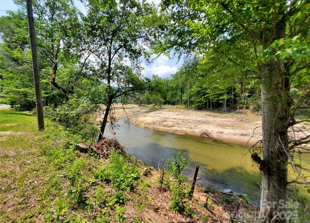 Property at 000 Green River Cove Rd, Saluda, NC 28773
