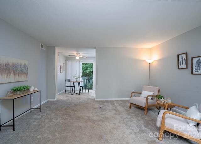Property at 2017 Stoney Point Ln #53, Charlotte, NC 28210, 1 bed, 1 bath