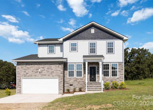 Property at 1026 Heath Helms Rd, Monroe, NC 28110, 3 beds, 2.5 baths