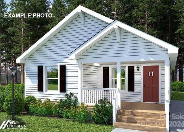 Property at 4444 Reep Dr #1, Morganton, NC 28655, 3 beds, 2 baths