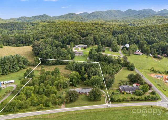 Property at 1694 Mud Cut Rd, Marion, NC 28752, 3 beds, 1 bath