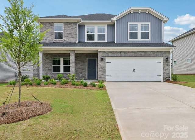 Property at 202 Nelson Creek Rd, Mocksville, NC 27028, 4 beds, 2.5 baths