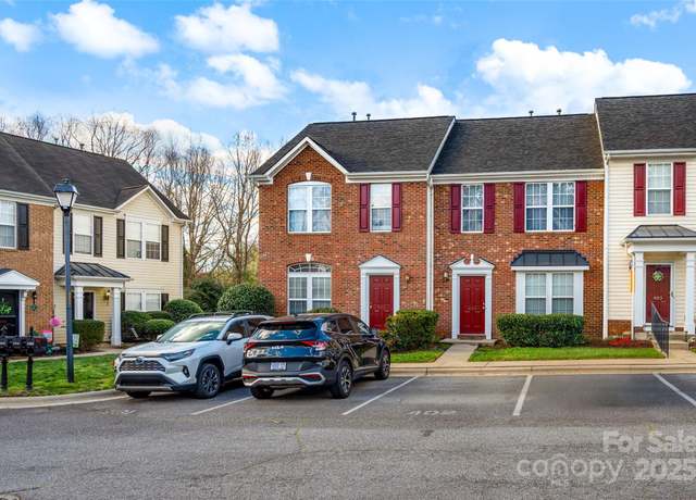 Property at 1965 Charlotte Hwy #401, Mooresville, NC 28115, 3 beds, 2.5 baths