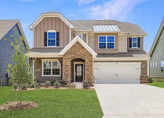 Property at 4194 Skyboat Cir, Fort Mill, SC 29715, 4 beds, 2.5 baths