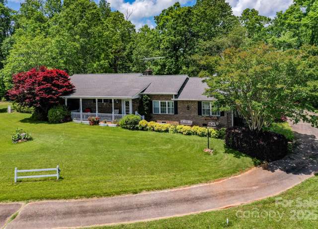 Property at 676 Cove Rd, Rutherfordton, NC 28139, 3 beds, 2 baths