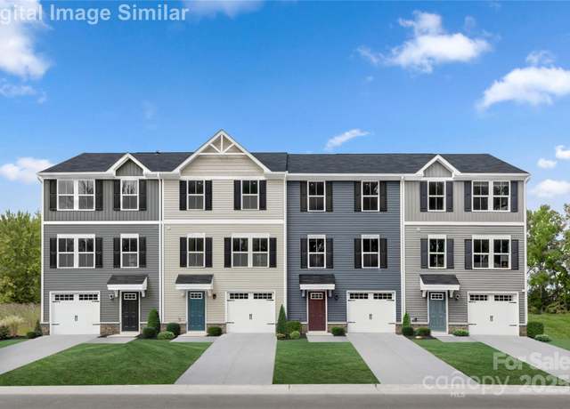 Property at 5722 Knox Ln, Kannapolis, NC 28081, 3 beds, 2.5 baths