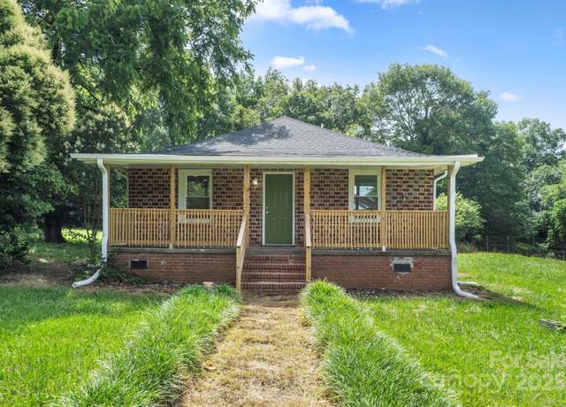 Property at 360 Ledbetter Rd, Spindale, NC 28160, 4 beds, 2 baths