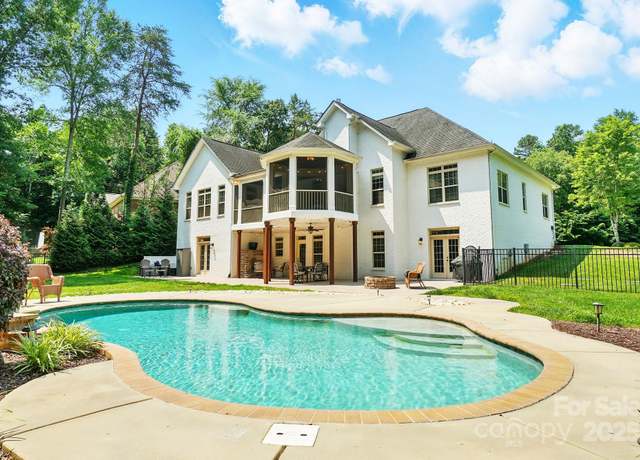 Property at 167 Logan Crossing Dr, Davidson, NC 28036, 3 beds, 3 baths
