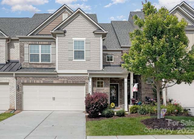 Property at 4012 Woodsmill Rd, Fort Mill, SC 29707, 3 beds, 2.5 baths
