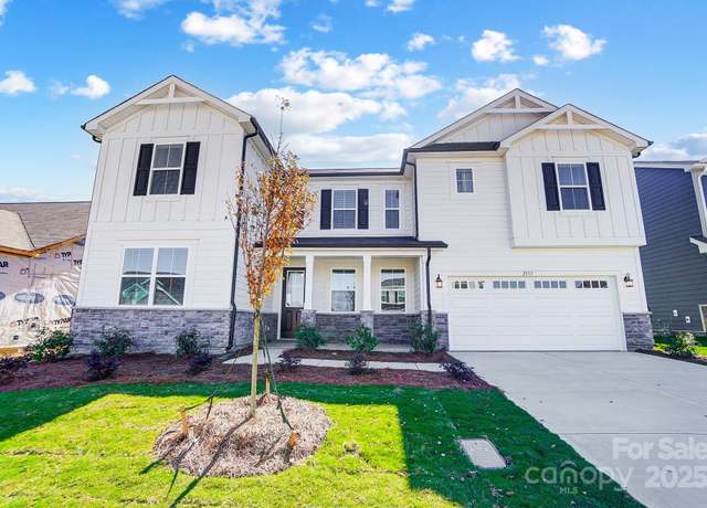 Property at 1213 Roscoe Ct, Monroe, NC 28112, 5 beds, 4.5 baths