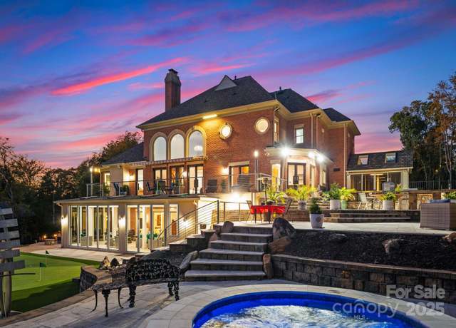 Property at 2723 Providence Pine Ln, Charlotte, NC 28270, 5 beds, 4.5 baths