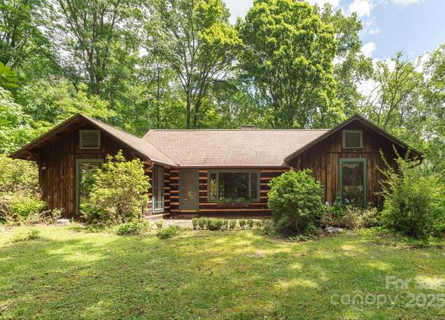Property at 247 Skyuka Mountain Rd, Columbus, NC 28722, 3 beds, 3 baths