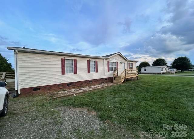 Property at 234 Olin Loop, Olin, NC 28660, 3 beds, 2 baths