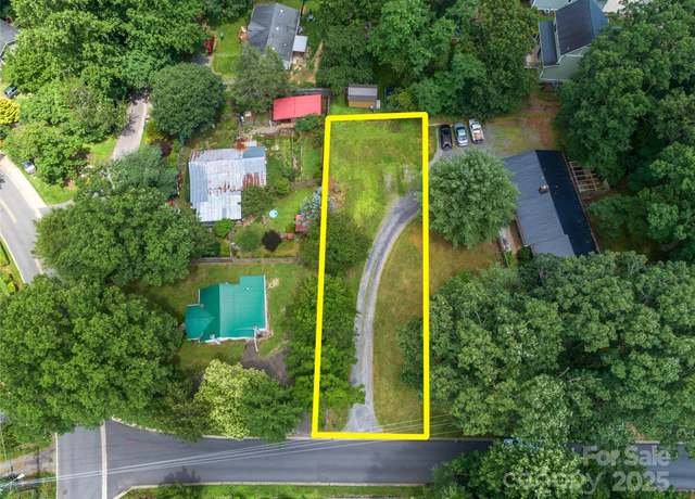 Property at 99999 W College St Unit TRACT B, Black Mountain, NC 28711