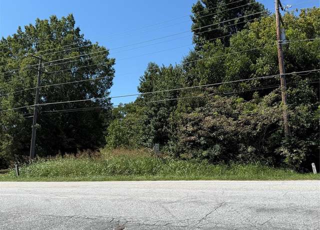 Property at 0 S Chapel St, China Grove, NC 28023