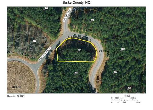 Property at 218 W Settings Blvd NW #26, Valdese, NC 28690