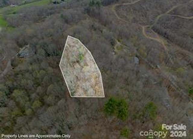 Property at Lot 18 Minerva Dr, Waynesville, NC 28785