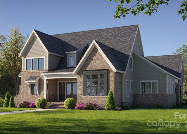 Property at 1437 Samuel Spencer Pkwy, Davidson, NC 28036, 5 beds, 5.5 baths