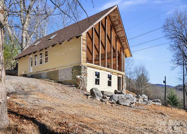 Property at 187 Wild Rose Ln, Burnsville, NC 28714
