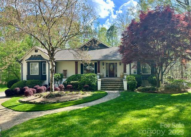 Property at 1725 Hannon Farm Rd, Fort Mill, SC 29715, 4 beds, 3 baths