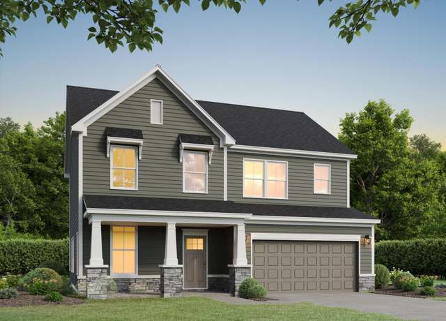 Property at 5112 Izzo Ln, Charlotte, NC 28214, 4 beds, 2.5 baths