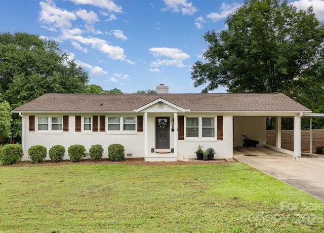 Property at 127 Leonidas St, Fort Mill, SC 29715, 3 beds, 2.5 baths