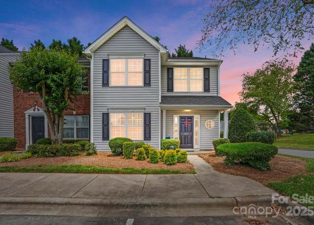 Property at 7671 Bluff Point Ln, Denver, NC 28037, 3 beds, 2.5 baths
