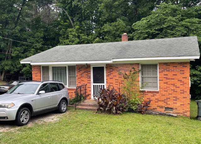 Property at 501 N Secrest Ave, Monroe, NC 28110, 2 beds, 1 bath