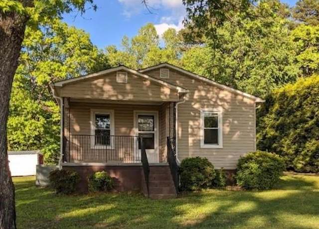 Property at 843 Summers Rd, Valdese, NC 28690, 2 beds, 1 bath