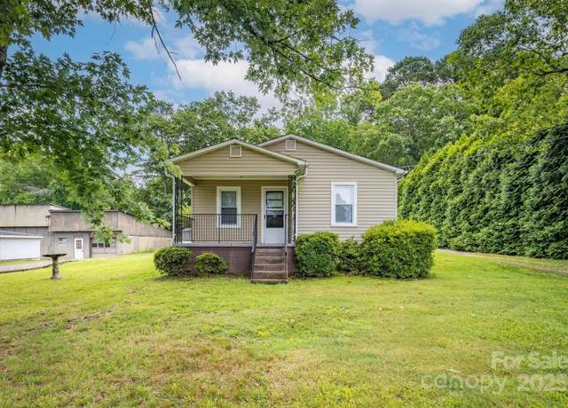 Property at 843 Summers Rd, Valdese, NC 28690, 2 beds, 1 bath