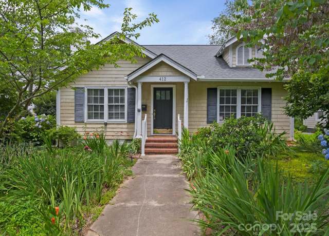 Property at 412 Dale Ave, Gastonia, NC 28052, 3 beds, 2 baths