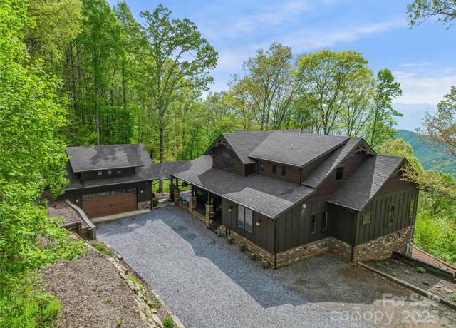 Property at 2223 Scarlet Rdg, Sylva, NC 28779, 3 beds, 4 baths