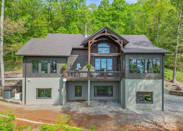 Property at 2223 Scarlet Rdg, Sylva, NC 28779, 3 beds, 4 baths
