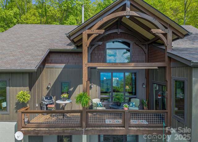 Property at 2223 Scarlet Rdg, Sylva, NC 28779, 3 beds, 4 baths