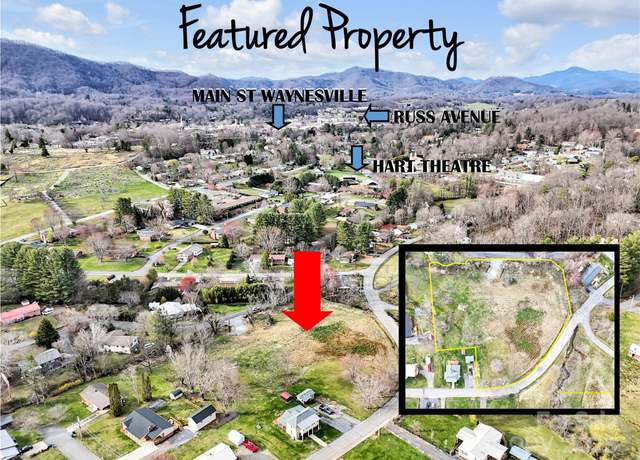 Property at 00 Oakdale Rd #2, Waynesville, NC 28786